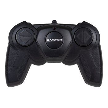 Autko R/C Porsche 911 GT2 RS Clubsport 25 1:24 RASTAR